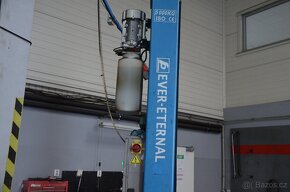 Hever Ever-Eternal 5000Kg - 4