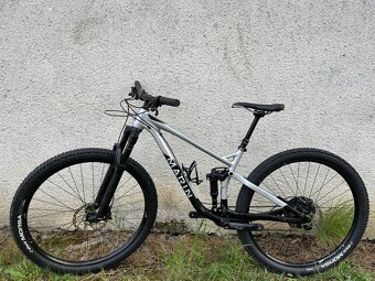 Marin Rift Zone 3 29 M - 4