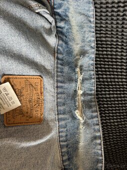 Levis 501 Dziska vel . L - 4