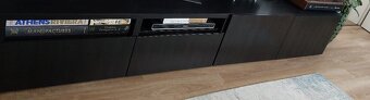 Ikea Besta TV sestava - 4