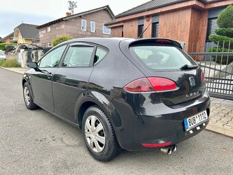 SEAT LEON 1.9TDI 77KW 2009 ROZVODY - 4