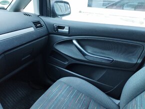 Ford c max 1.6 diesel - 4