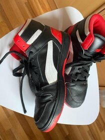 PUMA tenisky - 4