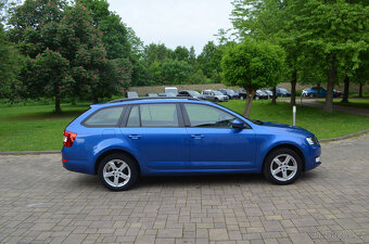ŠKODA OCTAVIA COMBI 1.4TSI 150PS 2015 148.000KM - 4
