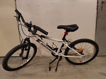 Dětské kolo Rockrider ST 100 - 4