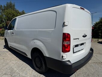 Citroën Jumpy 2.0 BlueHDi XL - 4