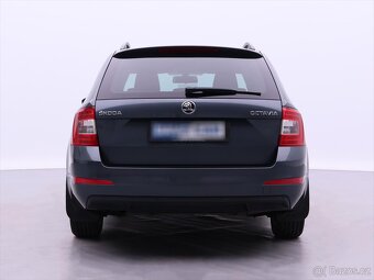 Škoda Octavia 1,6 TDI 81kW Style 1.maj (2016) - 4