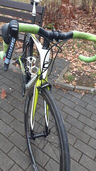 Cannondale Synapse 54cm - 4