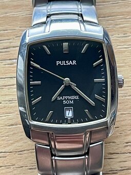 Hodinky pulsar (Seiko) - 4