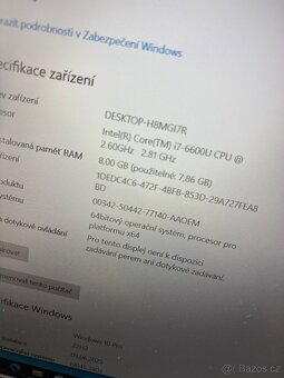 Lenovo t560 - 4
