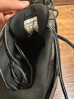 Balenciaga Track tenisky, pánské boty 45 - 4
