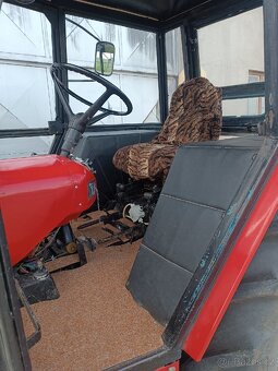 Zetor 6911 - 4