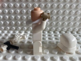 LEGO Range Trooper sw0950 - 4