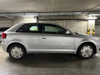 AUDI A3 - 4