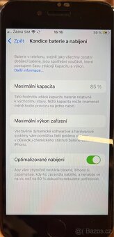 Iphone SE 128GB - 4