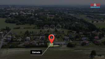 Prodej pozemku k bydlení, 809 m², Karviná - Staré Město - 4