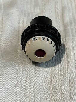 Originální kontrolka Pal pro Jawa 500 OHC - 4