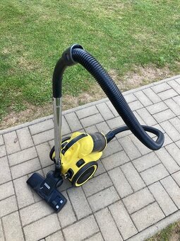Vysavač karcher - 4