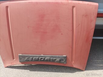 Škoda Favorit - 4