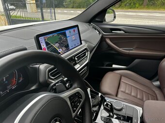 BMW X4 xDrive30d M Sport Pano, Matrix, Harman Kardon - 4