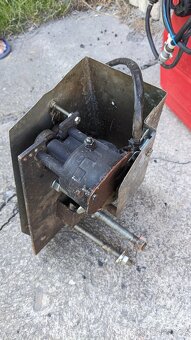 Motor na gril - 4