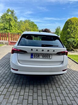 Octavia IV 2.0 TDI 85Kw - 4