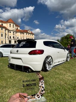 Scirocco - 4