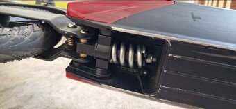 ELEKTROKOLOBĚŽKA SXT LIGHT PLUS V - 4