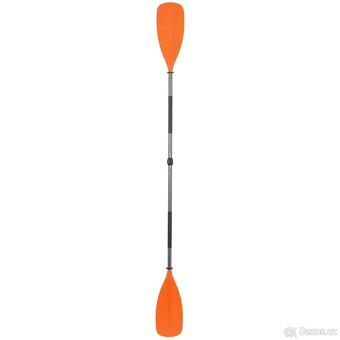 Pádlo Itiwit na kajak 100 nastavitelné dvojdílné 230 cm - 4