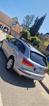 Audi Q7 3.0 tdi - 4