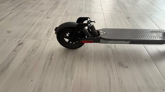 Xiaomi Pro Scooter - 4