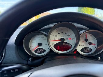 2006 Porsche Boxster 2,7 - 4