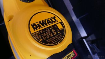 Bourací kladivo SDS-Max DeWALT D25902, 1 500 W, 10 kg - 4