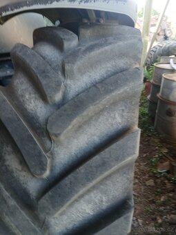 Jcb Fastrac 2155 - 4