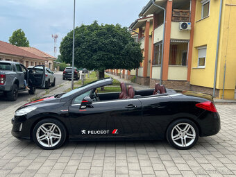 Peugeot 308 CC CABRIO 2.0 HDi FAP Sport - 4