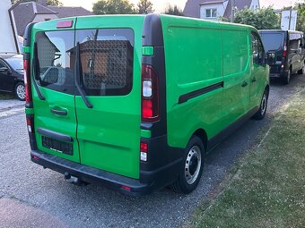 Renault Trafic,  L2H1, tazne, DPH, nove pneu - 4