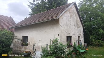 Prodej domu - 4