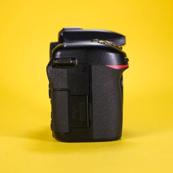 Nikon D7500 | 6035165 - 4