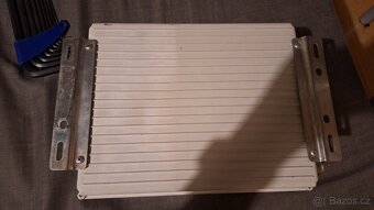 Vodotěsná krabice s routerboard 333 - 4