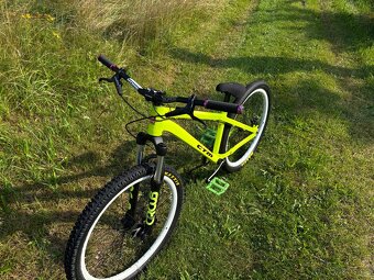CTM Dirtking expert - 4