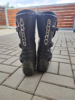 Alpinestars Tech 3 - 4