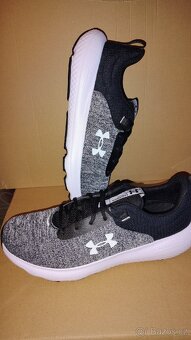 Tenisky Under Armour 48 a 49 - 4