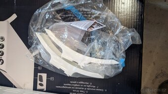 Delonghi HSX3320FTS - 4