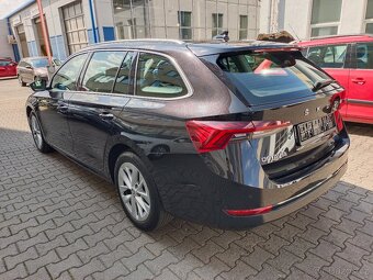 Škoda Octavia Combi Style 2.0TDI 110kW DSG - záruka Autodraf - 4