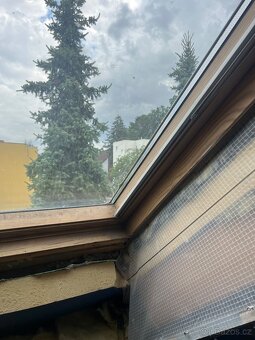 Střešní okna VELUX GGL 310 3059b (M06)..10ks - 4