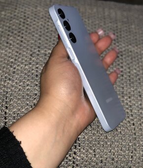 SAMSUNG Galaxy A16 / 128 GB - 4