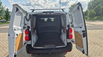 Toyota Proace Long 2.0 r.v 2024 - 4