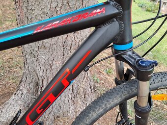 Horské kolo GT 29" ram L - 4