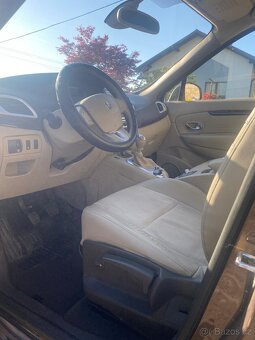 Renault scenic - 4