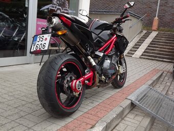 Benelli TNT 1130 - 4